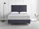 Giltedge Beds Hotel Deluxe Open Coil Backcare Mattress