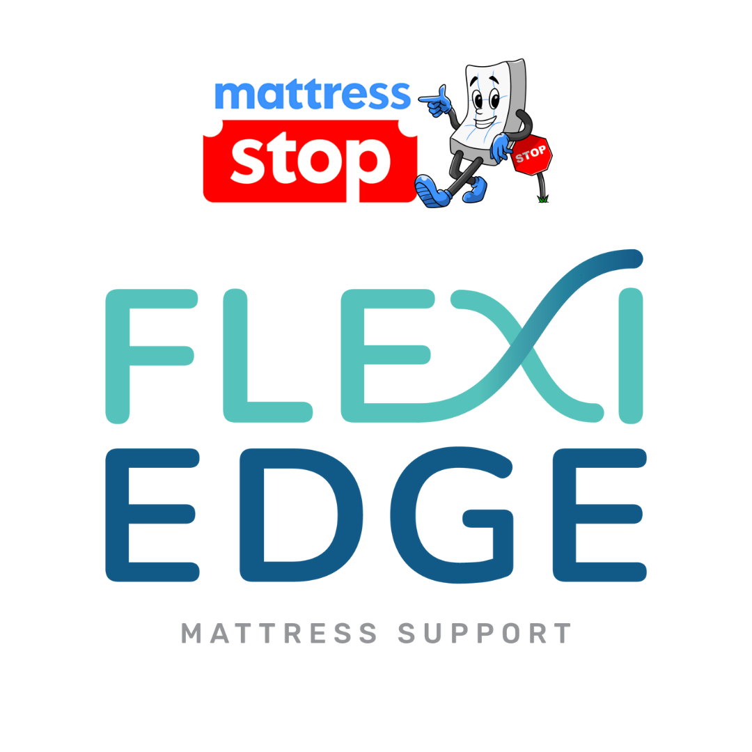 Giltedge Beds Crystal Ortho Backcare Mattress |Quality Sleep