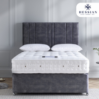 Ultimate Ortho Supreme Pocket 1000 Mattress