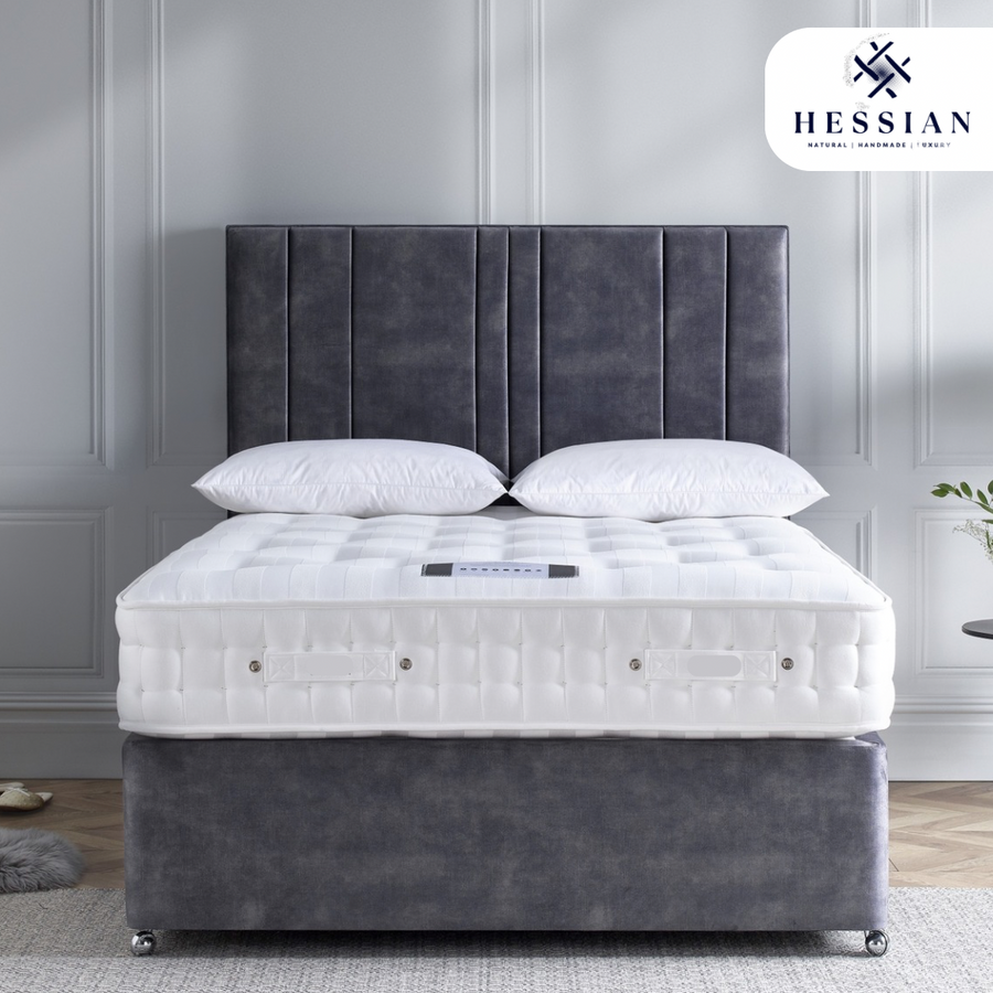 Ultimate Ortho Supreme Pocket 1000 Mattress