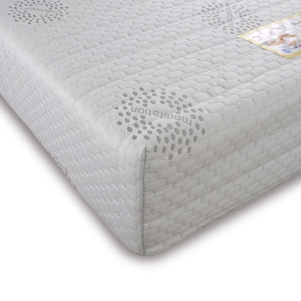 Pure Sleep Meditation 1200 Memory Pocket Mattress