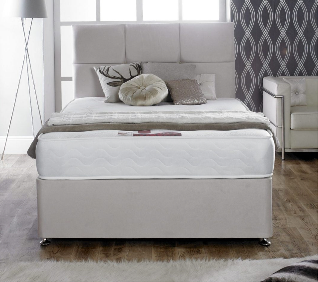 Restop™️ Comfy Night Memory Ortho Mattress