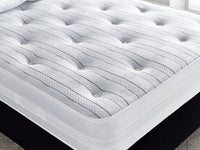 Harmony Back Care Orthopaedic Mattress