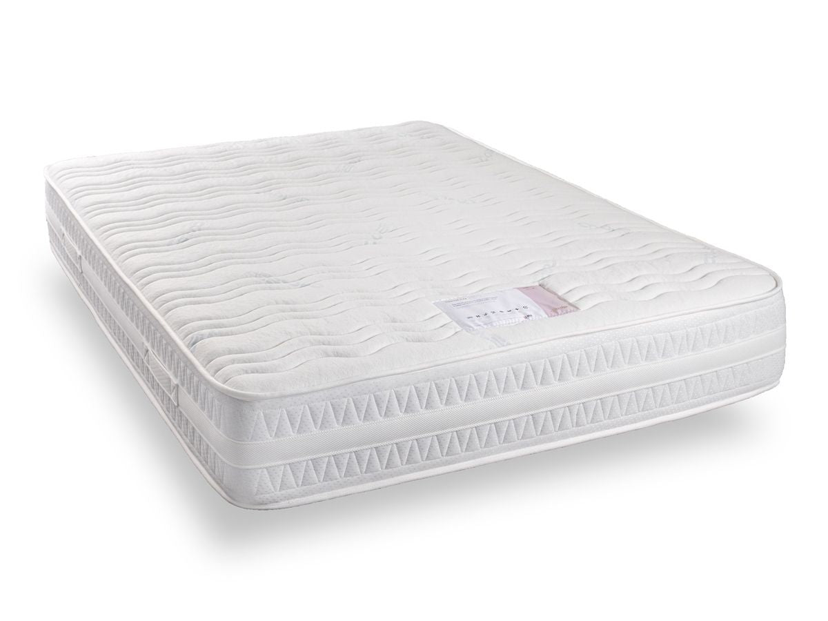 Giltedge Beds Sienna 1000 Pocket Sprung Mattress