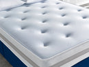 Giltedge Gel Bonnell Open Coil Mattress - Sustainable Comfort