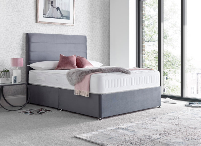 Giltedge Beds Crystal Ortho Backcare Mattress