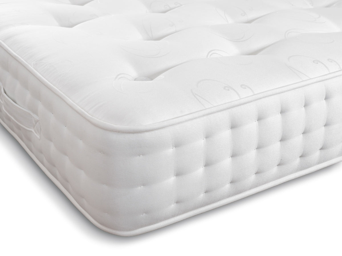 Giltedge Beds Ortho Pocket 1000 Mattress