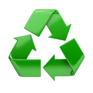 Old mattress recycle