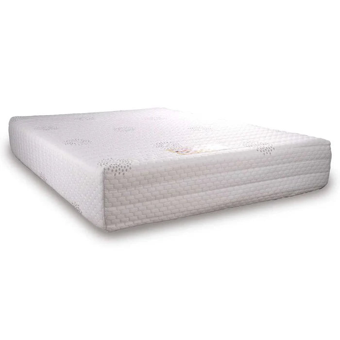 Pure Sleep Meditation 1200 Memory Pocket Mattress