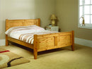 Coniston (HFE) Solid Pine Bed Frame