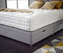 Diplomat 3000 Zero Gravity Pocket Sprung Mattress -  Support