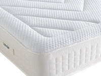 Giltedge Beds Adapt Hybrid Gel 1000 Pocket Sprung Mattress