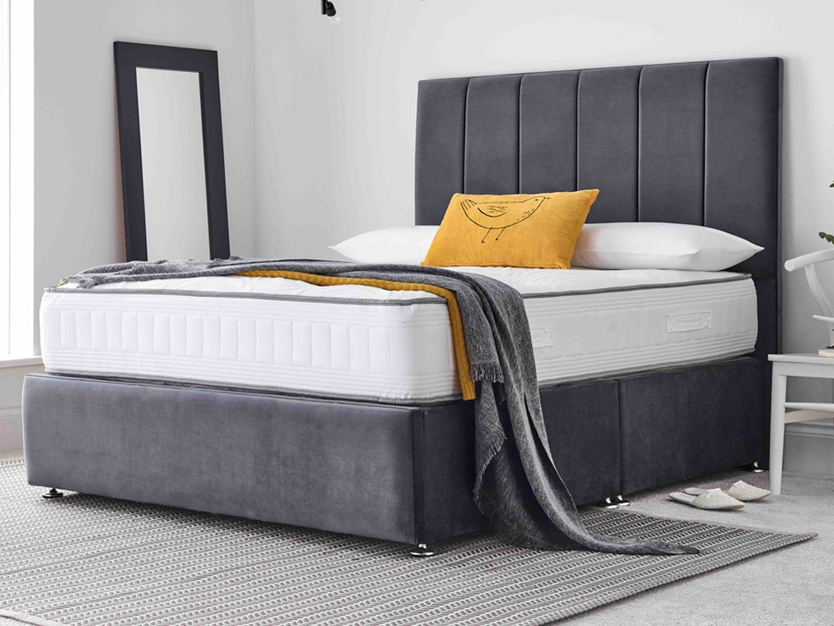 Giltedge Beds Classic Pocket 1000 Mattress