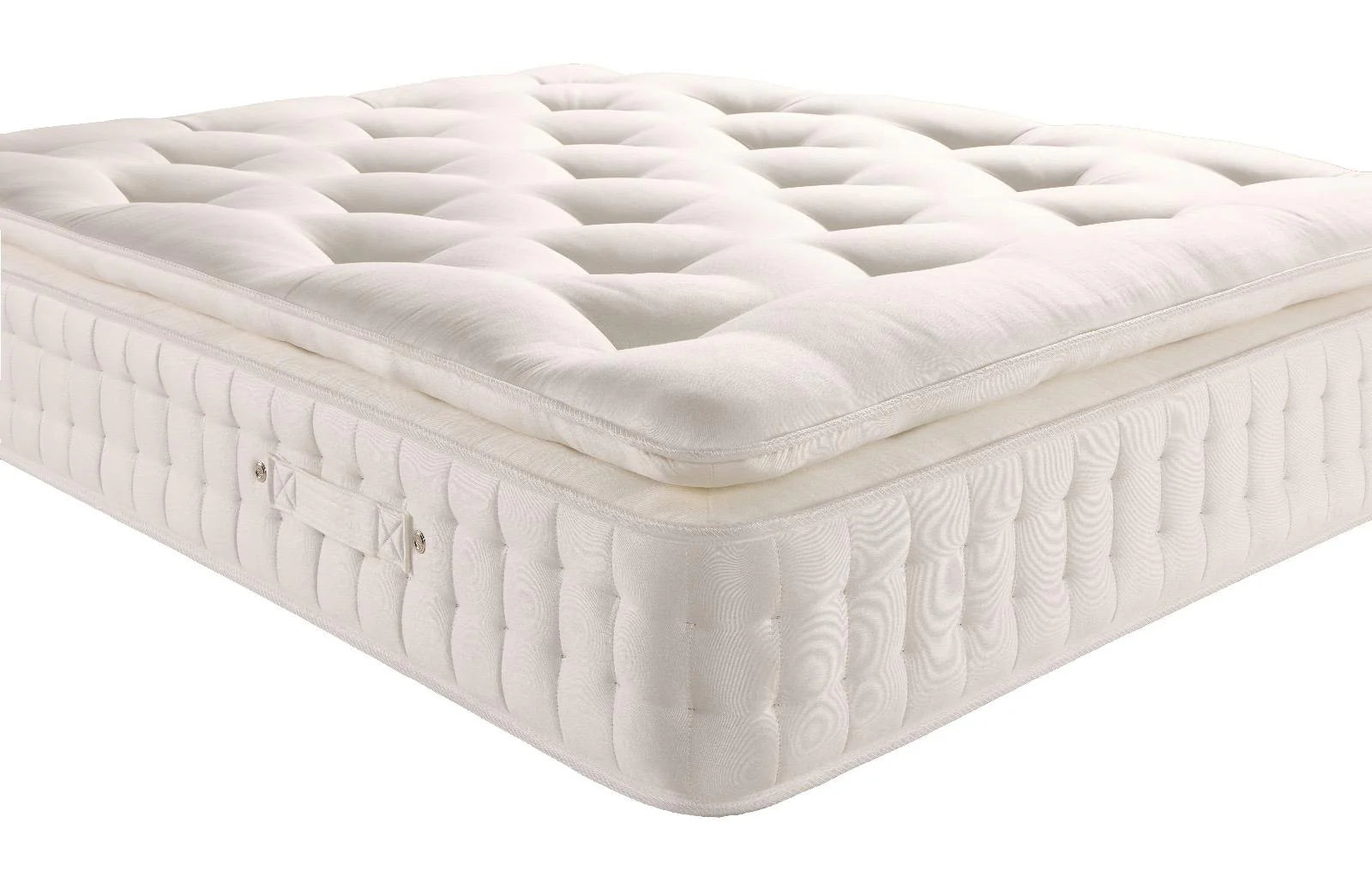 Mozart 3000 Luxury Pillowtop Mattress