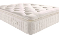 Mozart 3000 Luxury Pillowtop Mattress