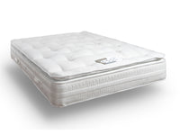 Giltedge Beds Premier Rest Pocket 1000 Pillow-top Mattress