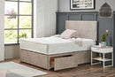 Healthopaedic Sheraton Zero Gravity 1000 Pocket Sprung Mattress