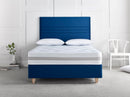 Giltedge Gel Bonnell Open Coil Mattress - Sustainable Comfort