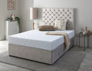 Deluxe Plus Memory Foam Mattress