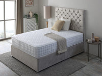 Pocket Laygel 1200 Encapsulated Mattress