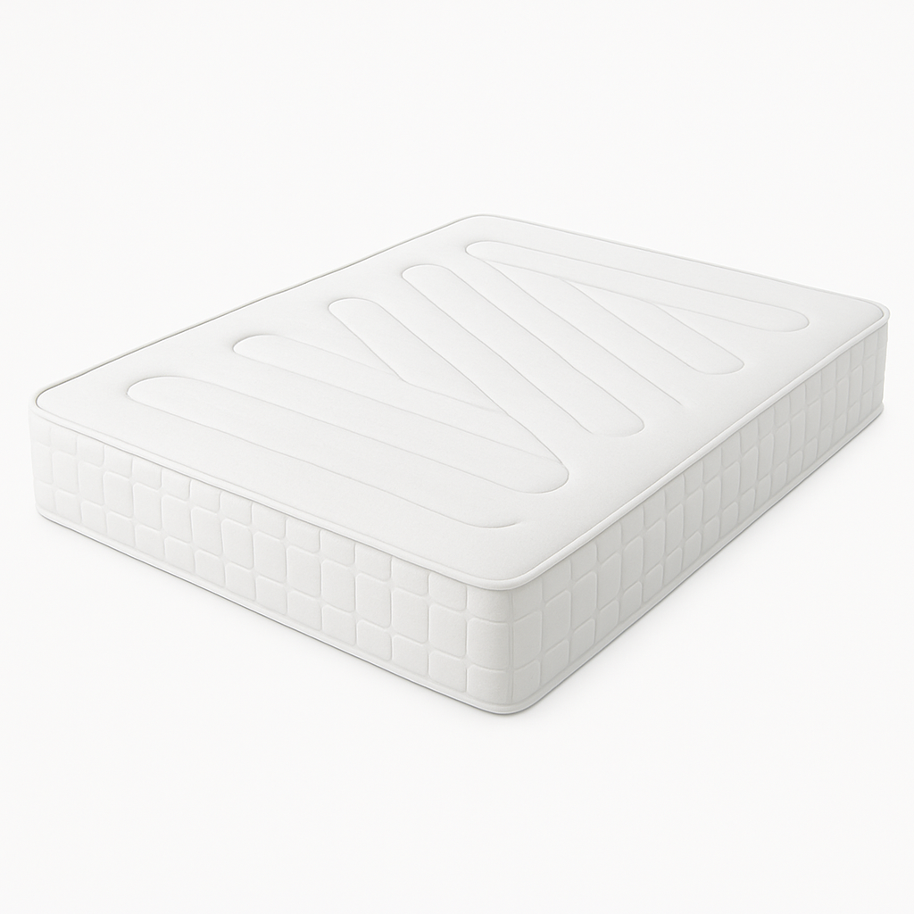 Super Firm Rest Orthopaedic Mattress