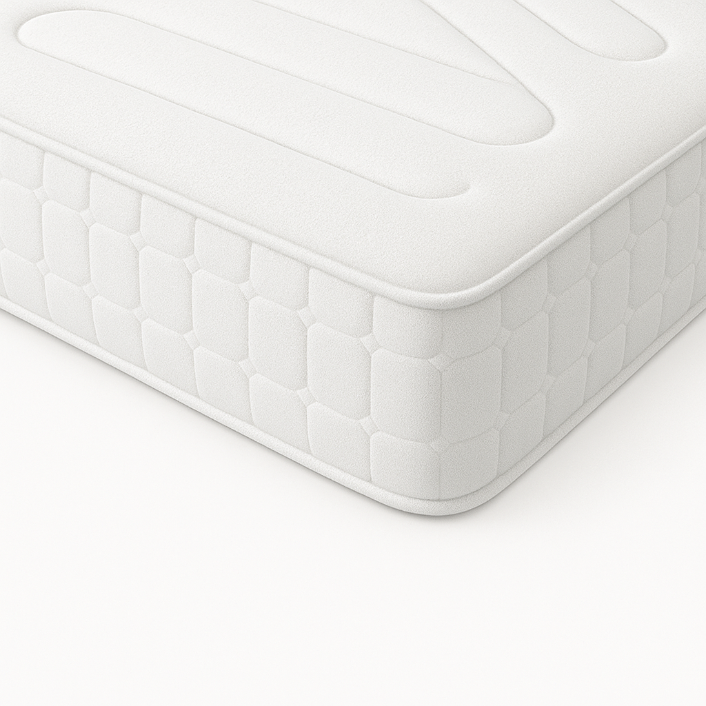 Super Firm Rest Orthopaedic Mattress
