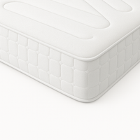 Super Firm Rest Orthopaedic Mattress