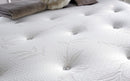 Bamboo Memory Mattress