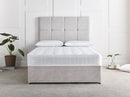 Giltedge Beds Alston Open Coil Backcare Mattress |  Sleep