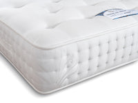 Backcare Pocket 2000 Orthopedic Mattress - Ultimate Support