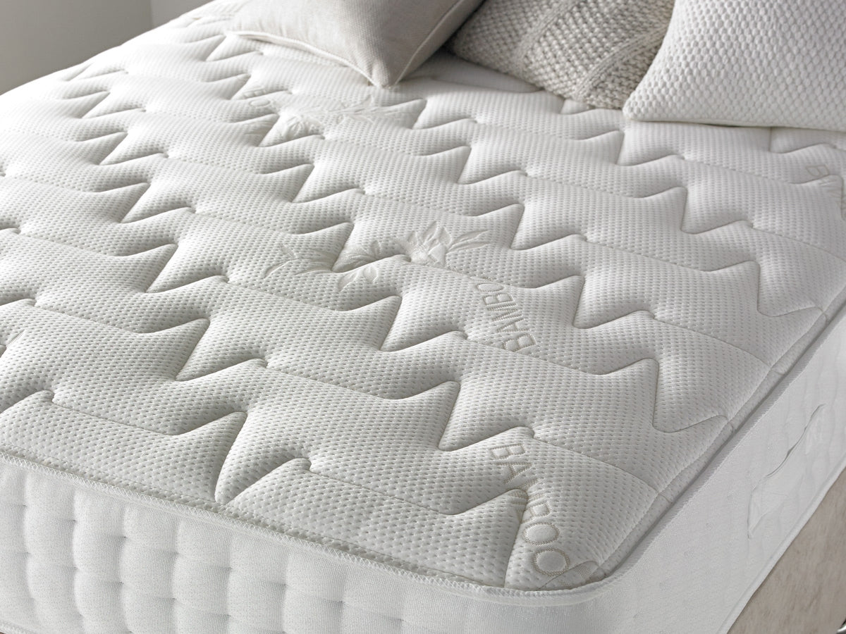 Giltedge Beds Sensations 1500 Pocket Sprung Mattress