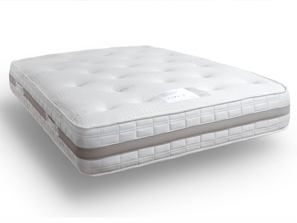 Giltedge Beds Sapphire 2000 Pocket Sprung Mattress