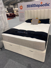 Healthopaedic Galaxy 1400 Zero Gravity Pocket Sprung Mattress