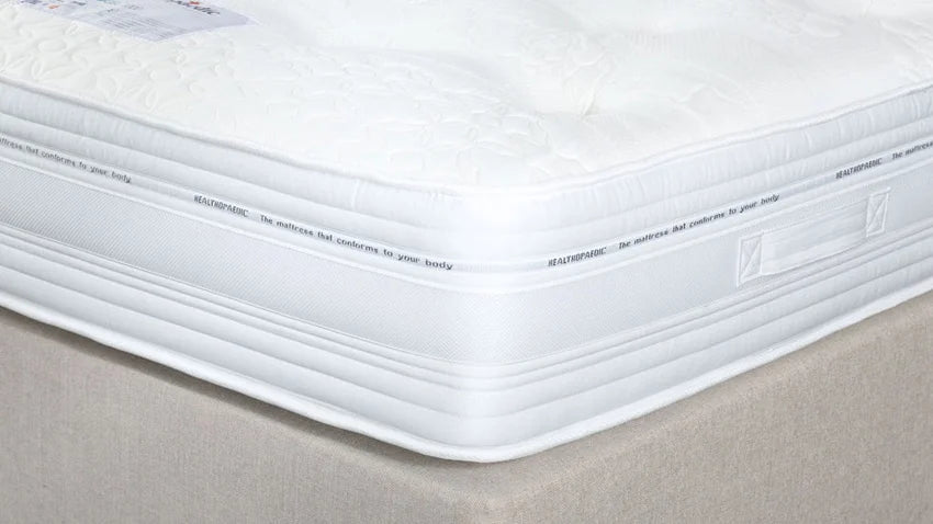 Healthopaedic HydroGel Zero Gravity 2000 Pocket Sprung Mattress