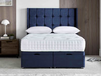 Giltedge Beds Pisa Memory Pocket 1000 Mattress