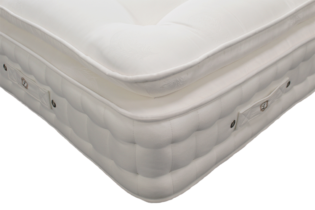 1000 Pocket Sprung Pillowtop Mattress