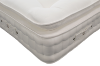 1000 Pocket Sprung Pillowtop Mattress