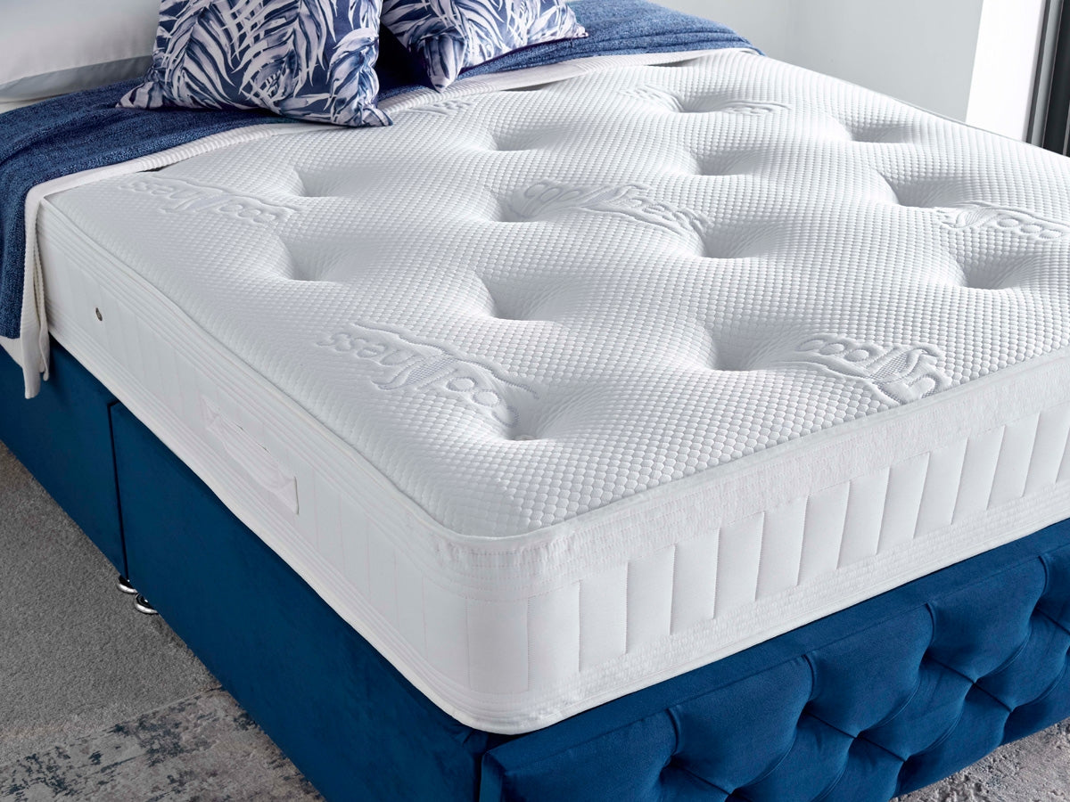 Giltedge Beds Ice Chill 1000 Pocket Sprung Mattress