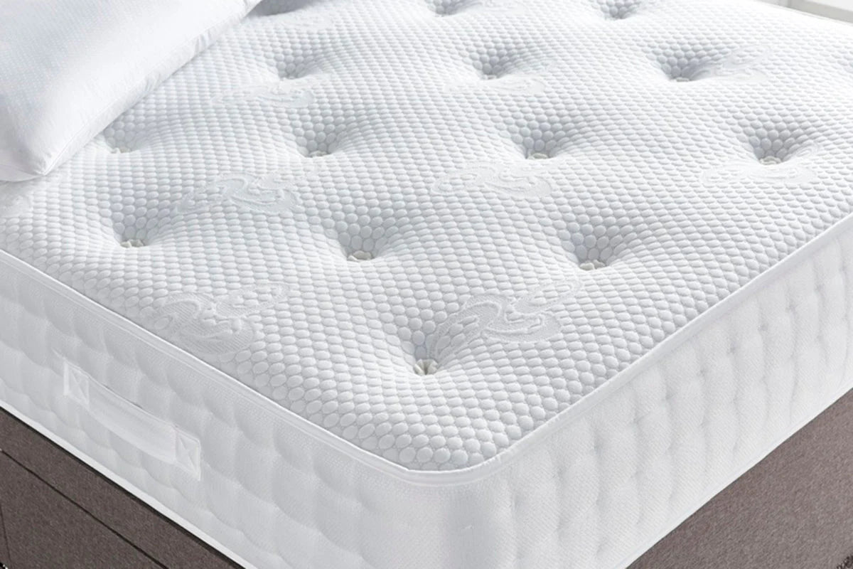 Kensington Orthopaedic Backcare Mattress