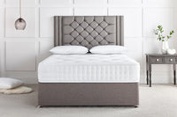 Kensington Orthopaedic Backcare Mattress