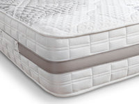 Giltedge Beds Tranquility Memory Pocket 2000 Mattress