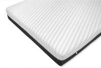 Breasley Uno Comfort Memory Pocket 2000 Mattress