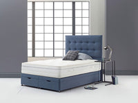 Healthopaedic Kingston Zero Gravity Pocket Sprung Mattress