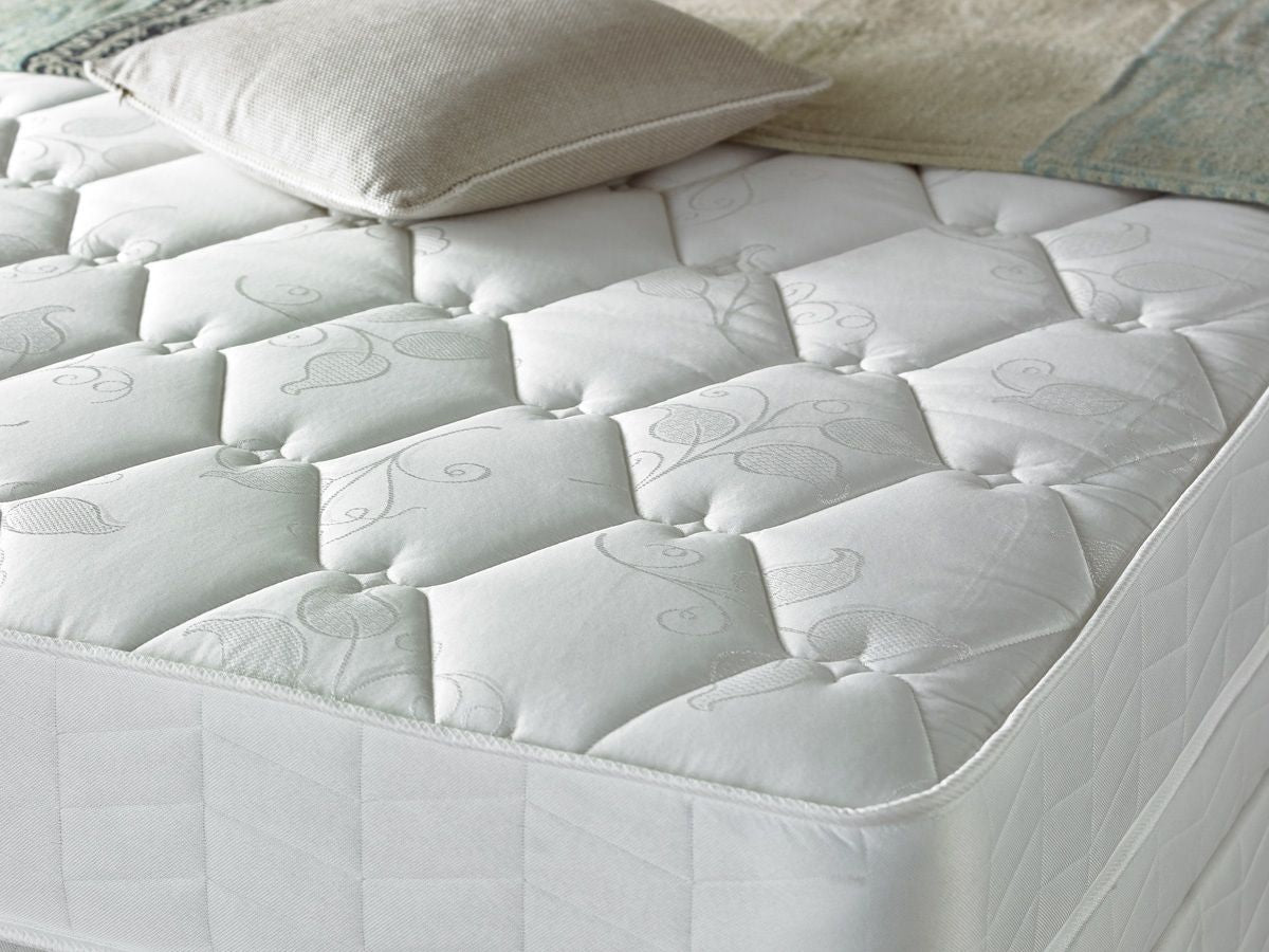 Giltedge Beds Elerby Divan Set – Modern Comfort