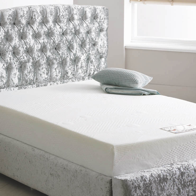 Kayflex New BronzeFlex Memory Foam Mattress | Superior Comfort & Support