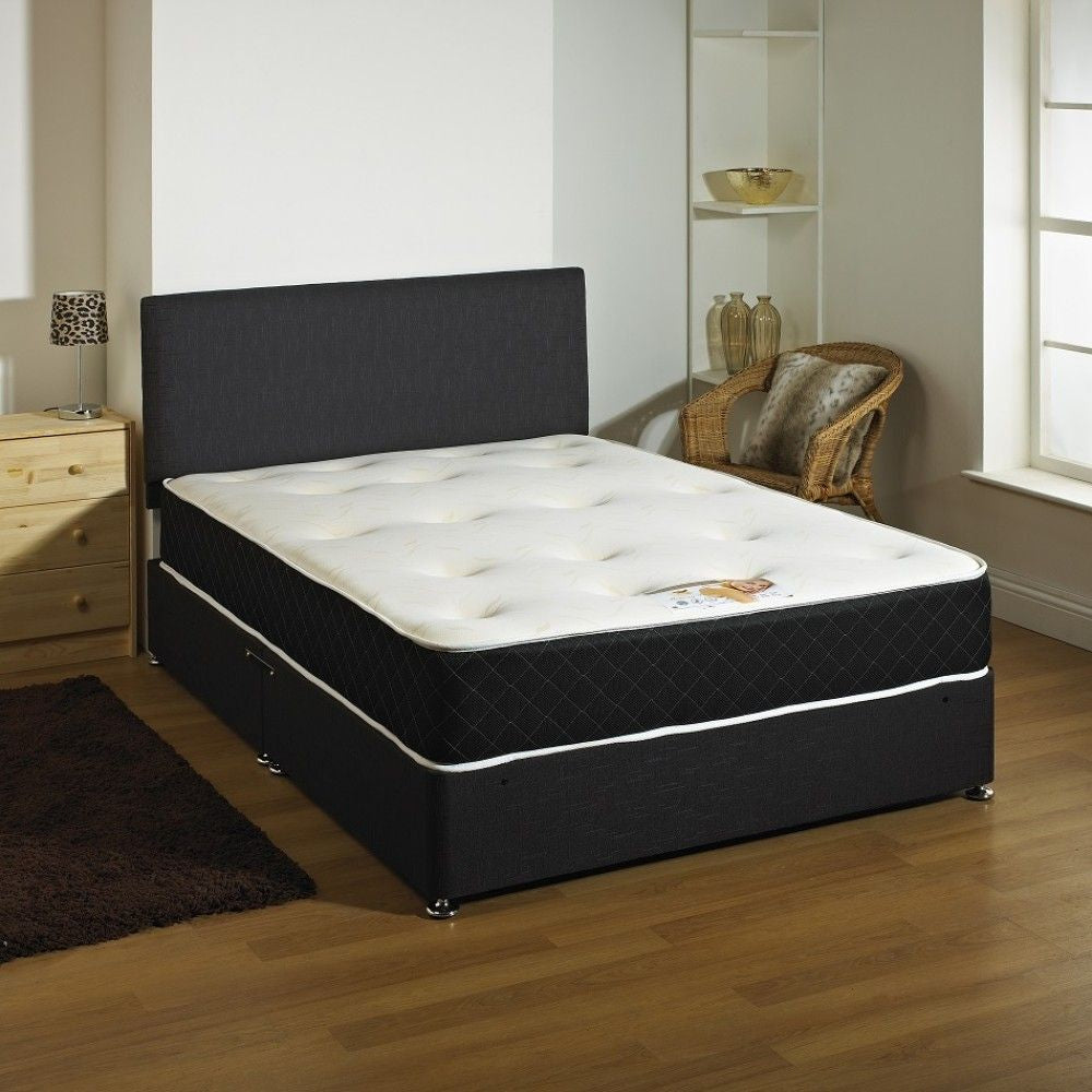 Kayflex Memory Collection 1200 Pocket Sprung Mattress