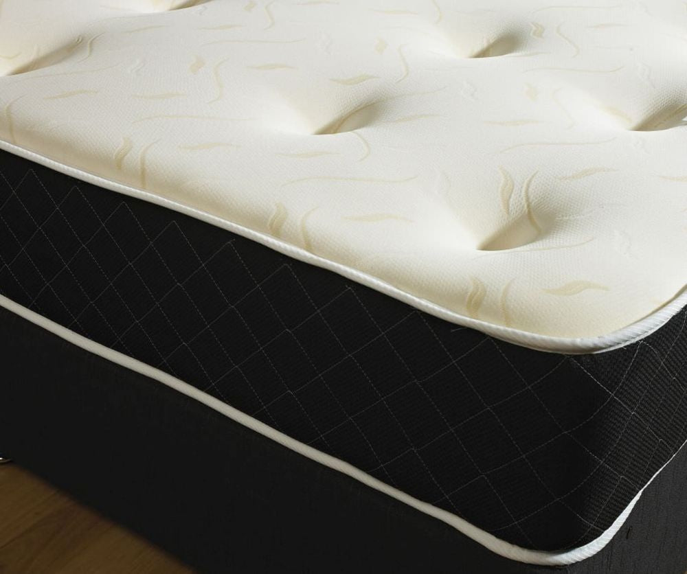 Kayflex Memory Collection 1200 Pocket Sprung Mattress