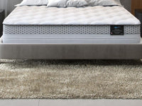 Kayflex O-Zone 2000 Hybrid Mattress | Enhanced Support & Comfort

