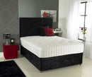 La Romantica Pocket Dream Mattress - Luxury & Comfort