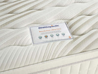 Revolution 1400 Zero Gravity Ultimate Firm Pocket Sprung Mattress